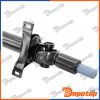 Arbre de transmission arrière pour MERCEDES | NWN-ME-117, A9074107800